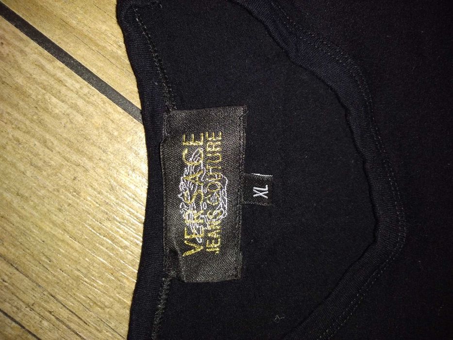 T-shirt rozmiar XL, koszulka rozmiar XL