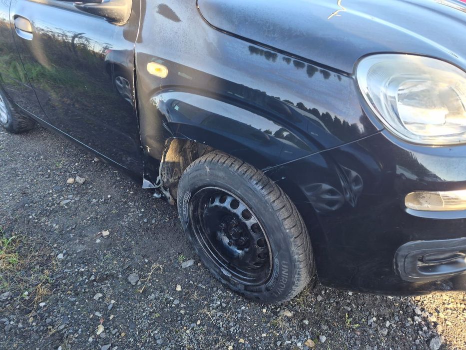 Fiat Panda 1.2