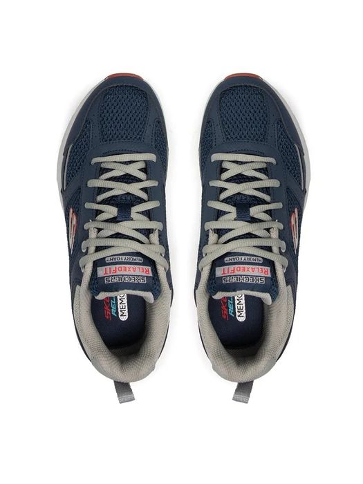 НОВІ Skechers Трекінгові кросівки Verketta 51898
Трекінгові черевики V