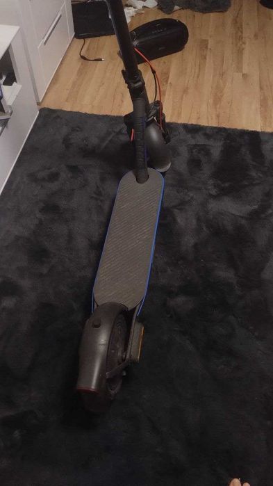 Xiaomy scooter elite