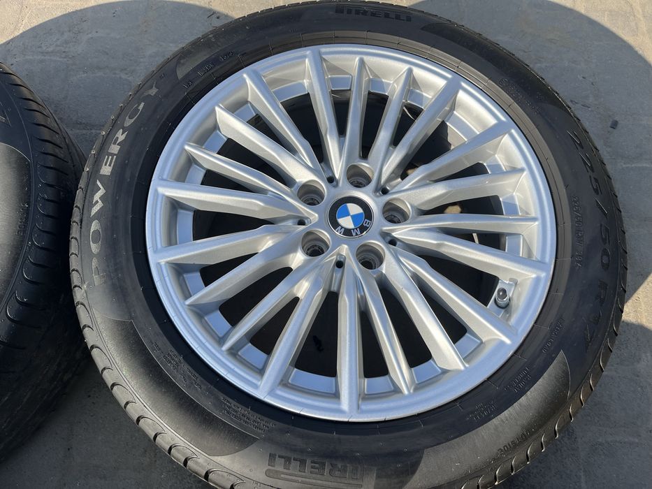 Kola styling 771 5x112 17’ 7.5j et30 bmw g20 g21