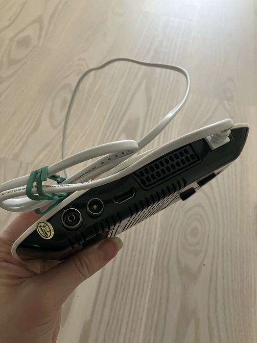 Dekoder BENsat BEN130 HD DVB-T