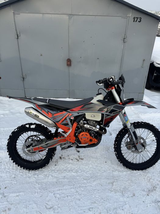 Продам кови лайт R