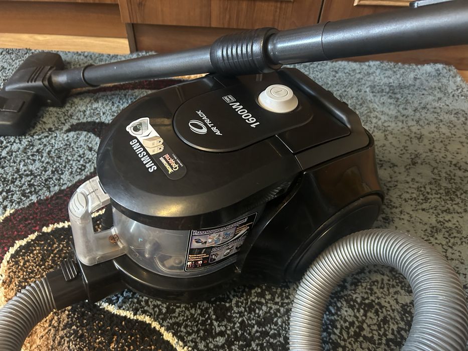 Продам пилосос фірми Samsung