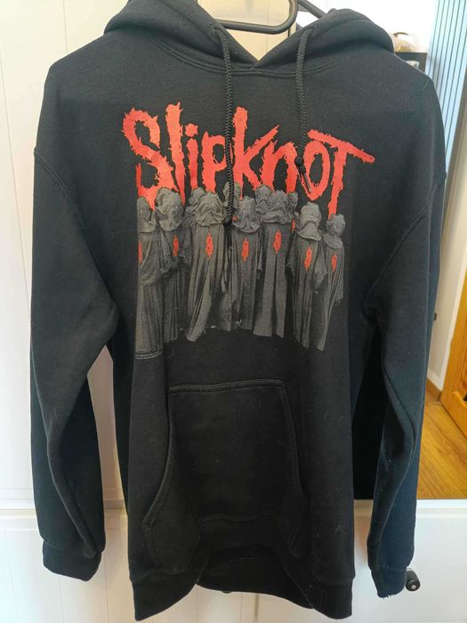 Bluza Slipknot rozmiar S