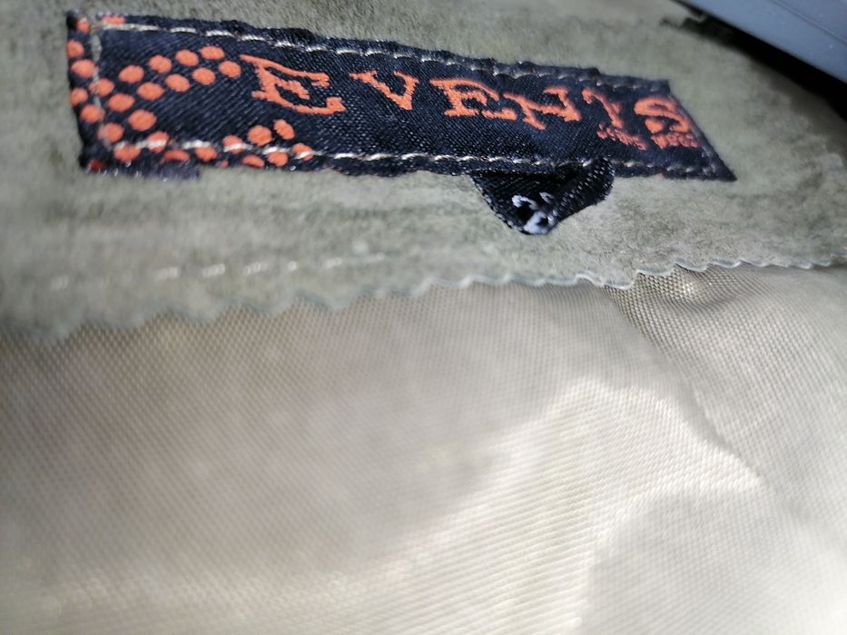 Blusão Events Vintage