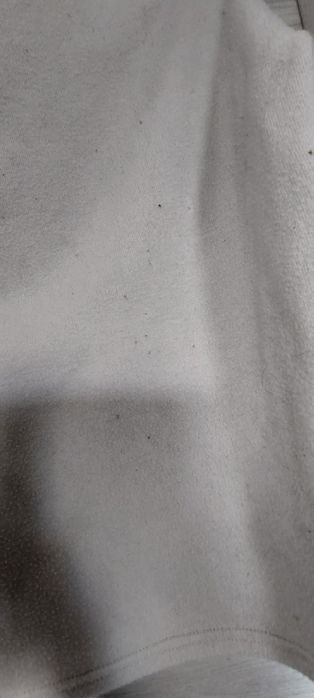 Bluza biała z guzikami L XL by me