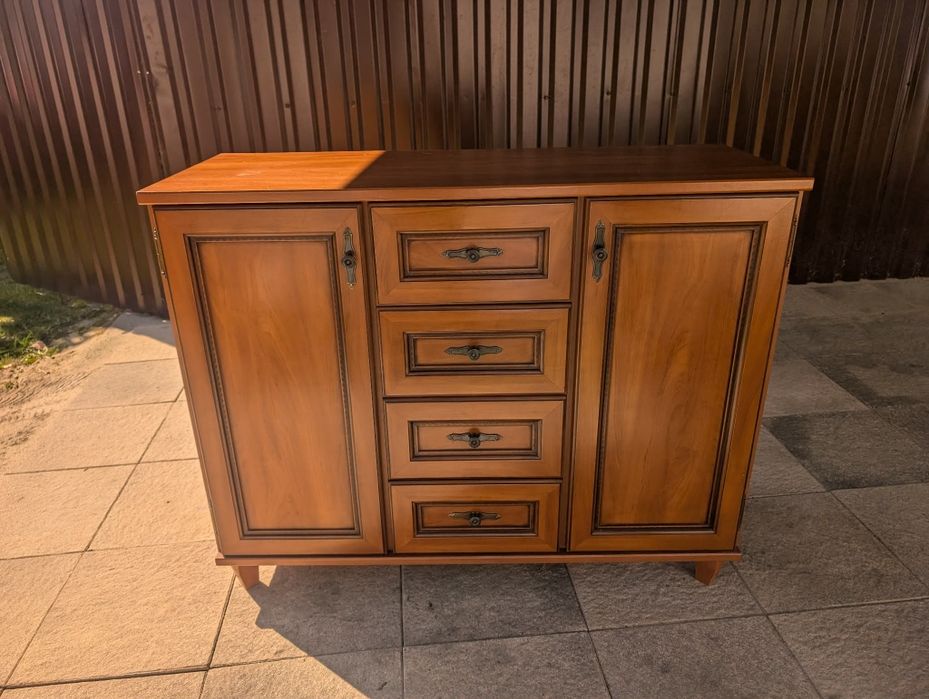 Komoda używana TANIO