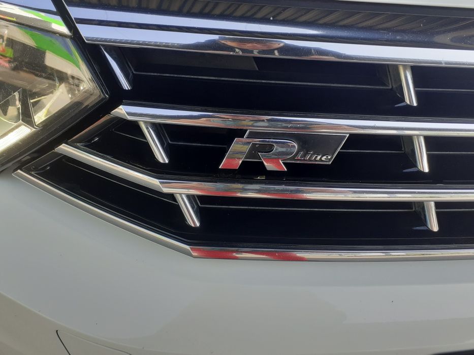 Vw Passat B8,  Polski Salon, Niski przebieg, Prywatnie, 2.0 tdi 150KM