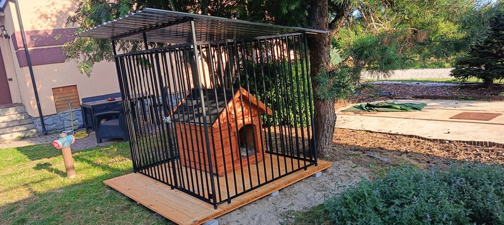 Kojce dla psów szybkie terminy realizacji