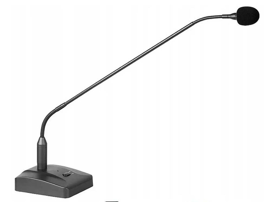 Mikrofon konferencyjny  Rebel D-30 gietki wysiegnik  54cm