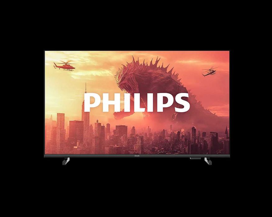 Телевізор Philips 43PFS5500/12