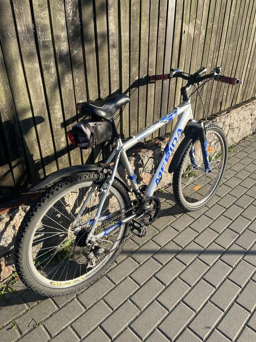 Rower merida Kalahari 510 górski MTB