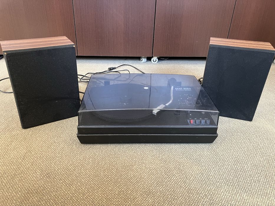 Gramofon Artur Stereo Unitra WG-903