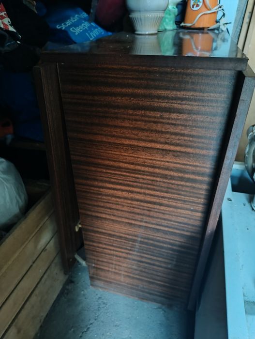 Продам тумбу радянську