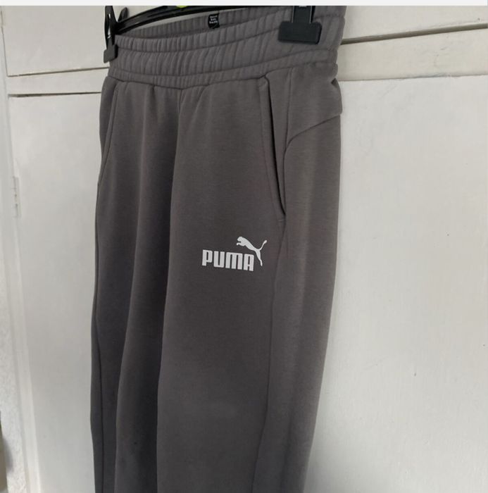 Утеплені спортивки Puma