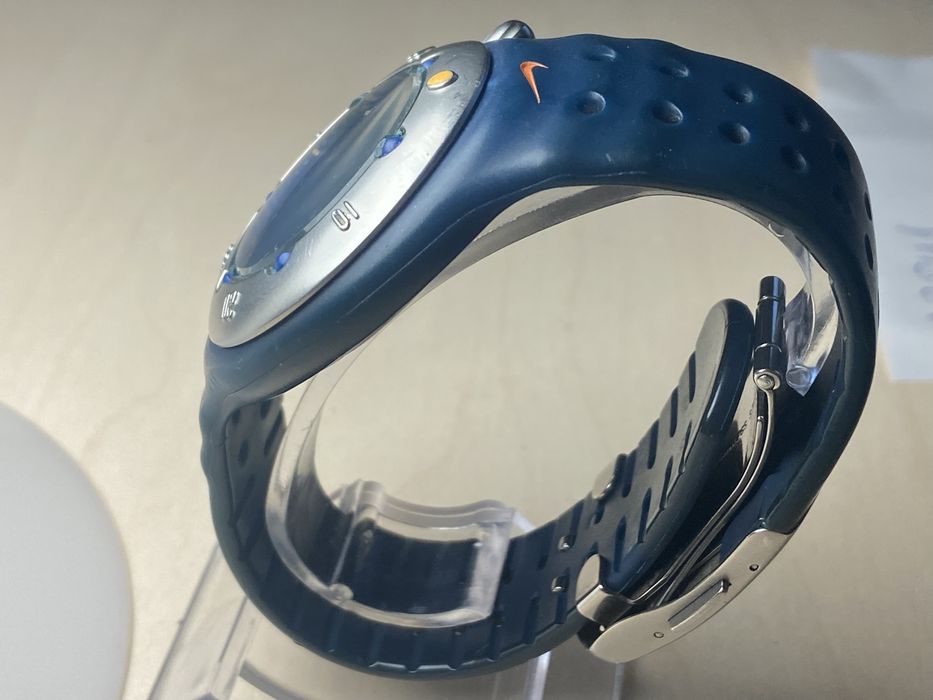 Nike Cayman Diver годинник чоловічий , часы мужские