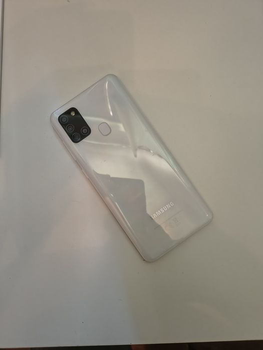 Samsung Galaxy A21S