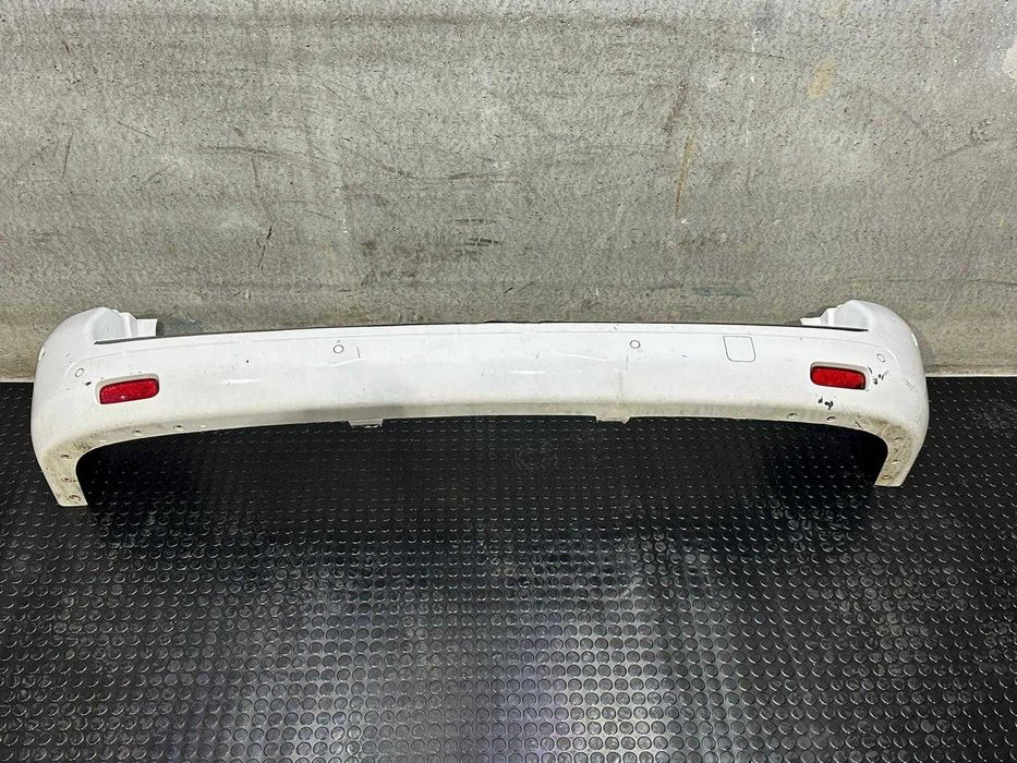 Para choques traseiro  Citroen Jumpy (2018)