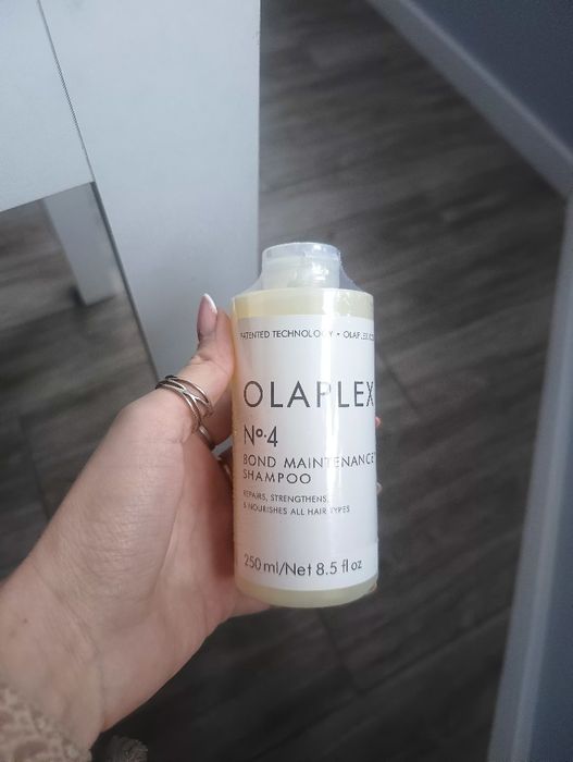 Olaplex nr 4 Bond Maintenance Sampoo 250ml