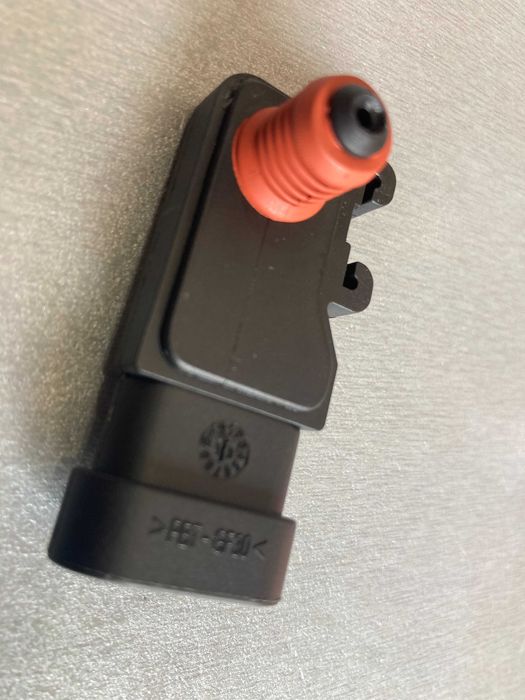 Датчик абсолютного давления DAEWOO/OPEL Metzger 0906047 новый