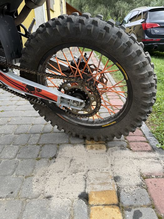 Продам кові jns 300