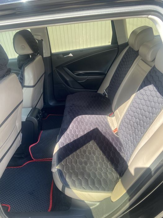 Продам Пасат б6 2.0tdi