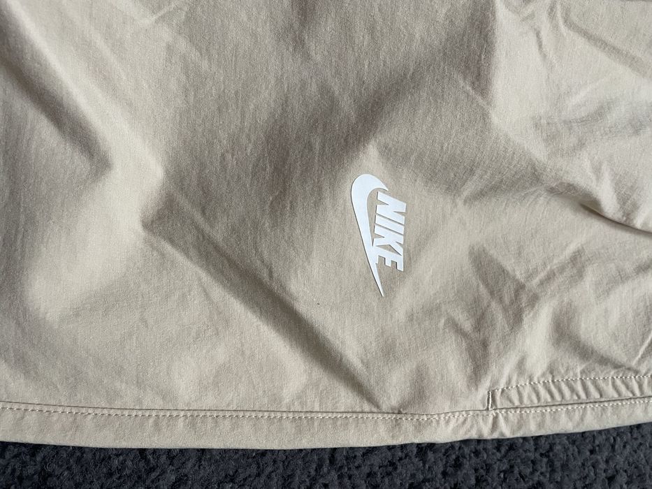 Spodnie trekingowe nike S