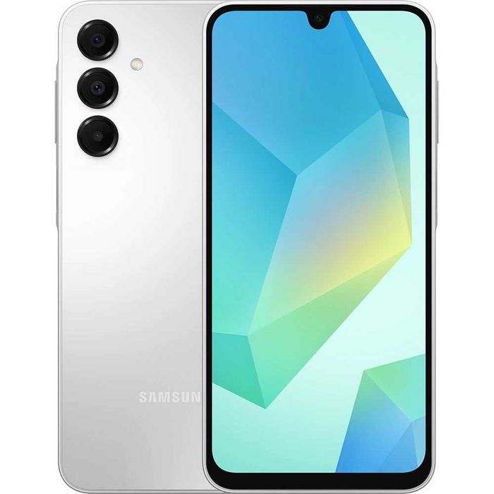 Смартфон Samsung Galaxy A05s 4GB/128GB