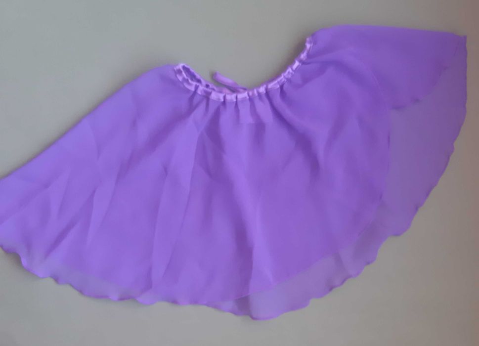 Ubrania dla dziewczynki rozm. 116