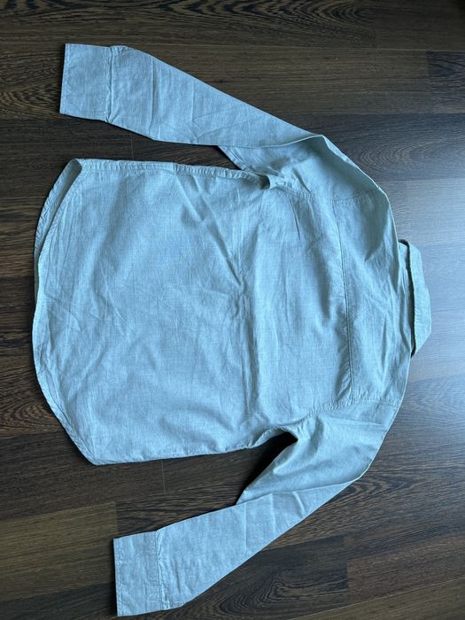 Koszula z długim rękawem  H&M r. 122