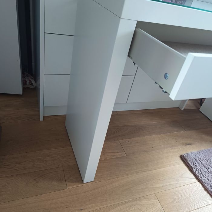 Toaletka Ikea super stan