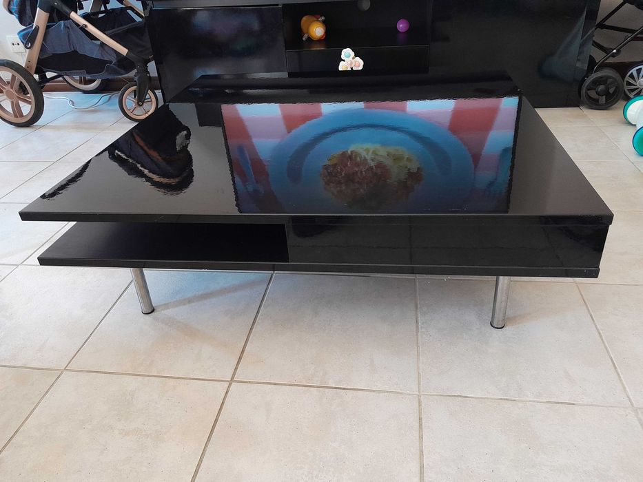 Mesa de centro sala