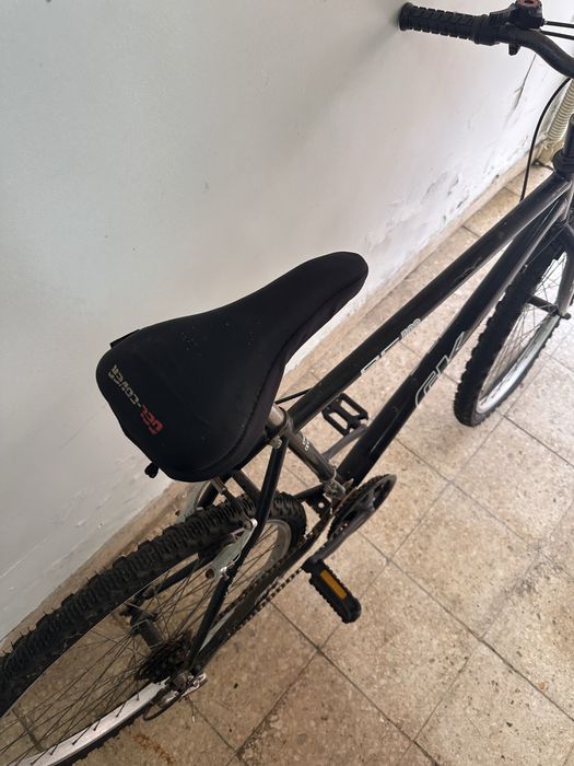 Bicicleta montanha