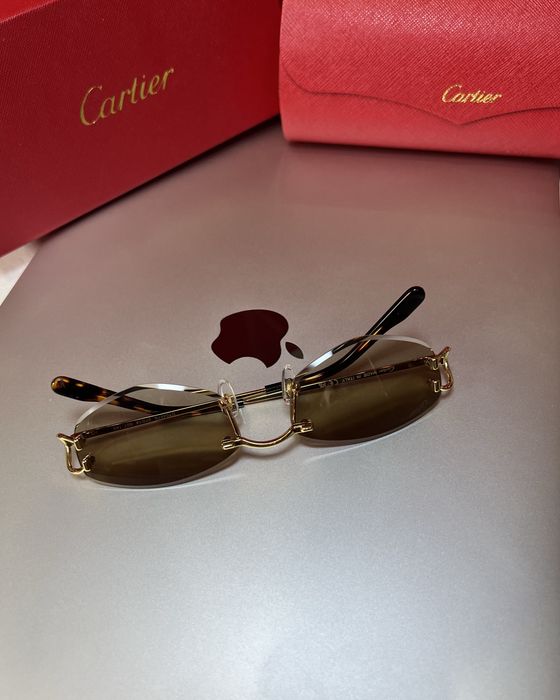 Очки Cartier Картье премиум