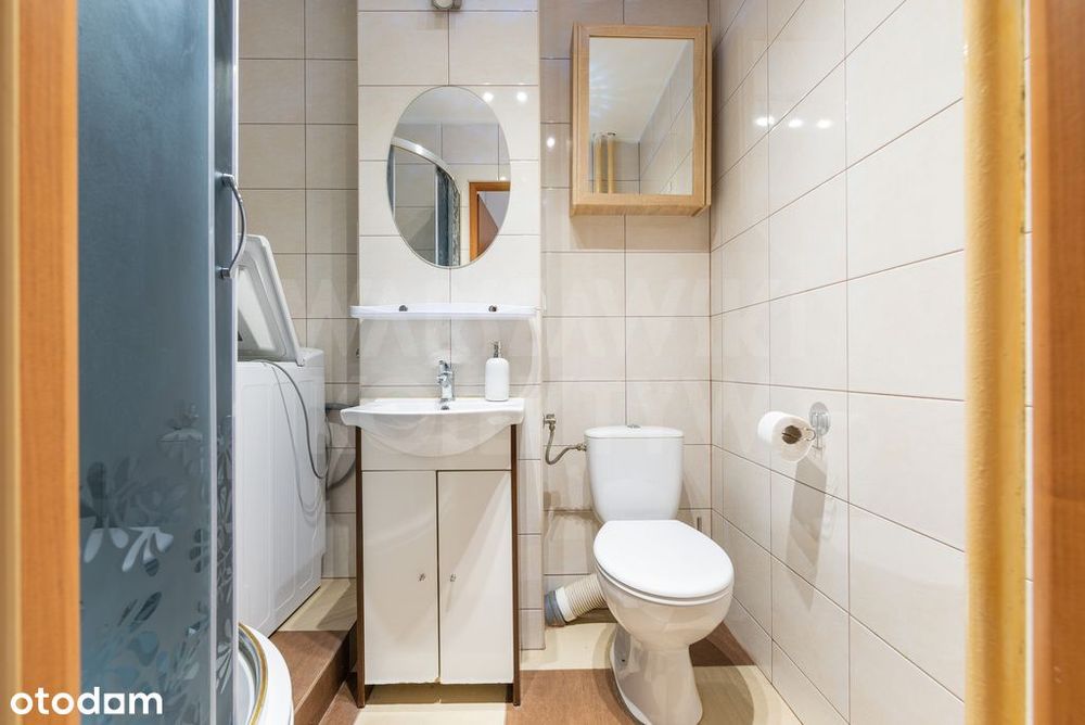 Apartment in Warszawa - View 5