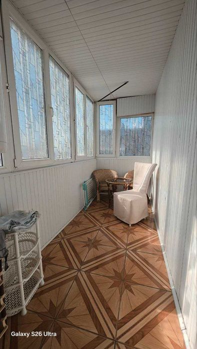 Здається простора великогабаритна квартира ,вул.Соборна