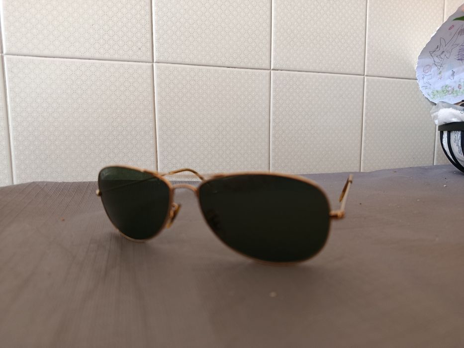 Óculos de sol Ray ban