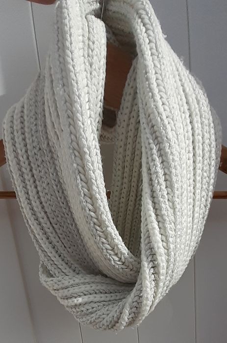 Gola quentinha inverno