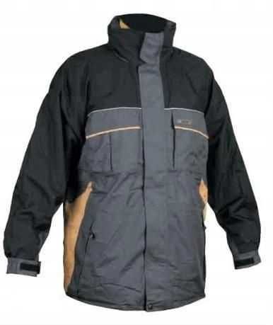 Cerva Kurtka Robocza Ocieplana odpinany polar r. L