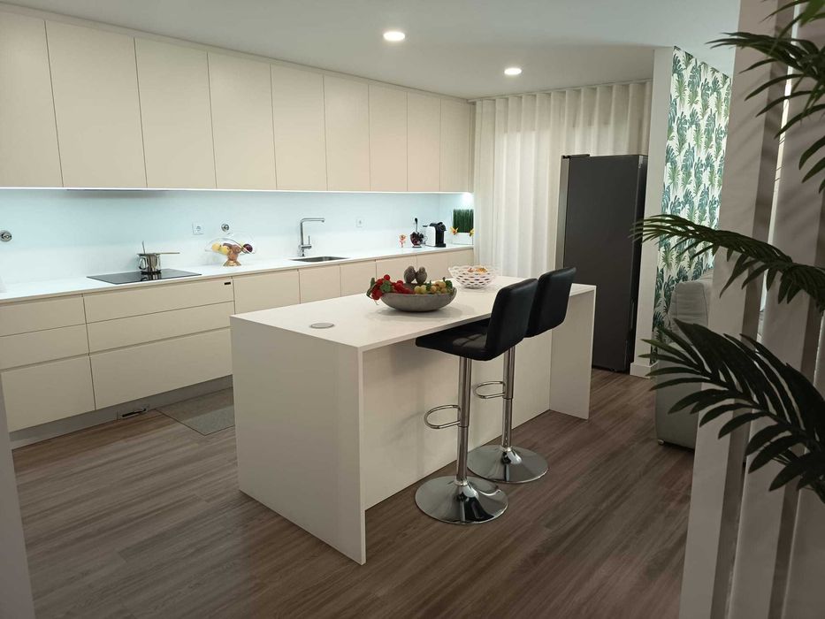 Apartamento T2 Póvoa Sta Iria