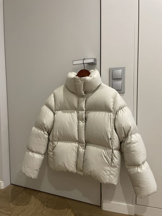 Пуховик    Arket