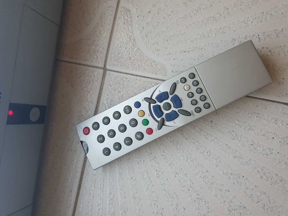 TV Worten Neoflat II TF55 - 4:3, 55cm, Stereo AV