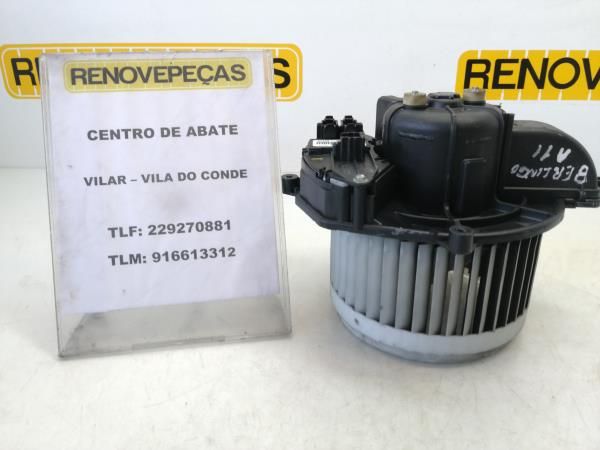 Motor da chauffage / sofagem CITROËN Berlingo (B9)