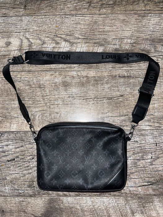 Saszetka Louis Vuitton