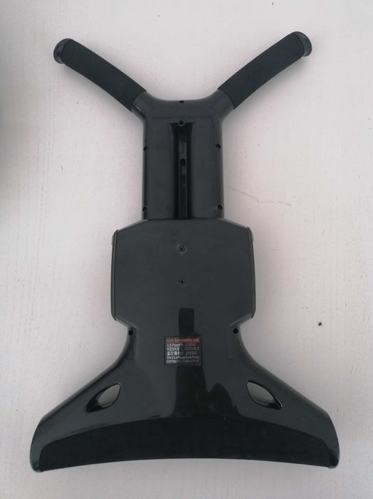 6 Second ABS Abdominal Machine64284792550147124