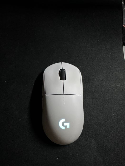 Logitech G Pro 2 LIGHTSPEED– Excelente estado