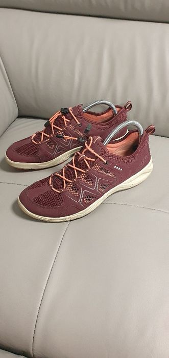 Buty trekkingowe Ecco 39