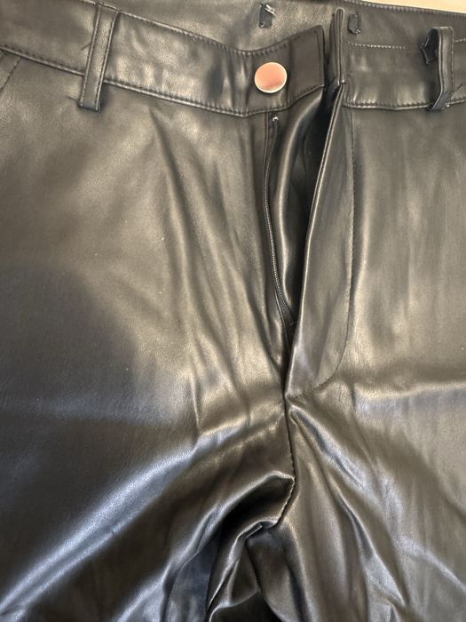 Джинси, лосини , юбка