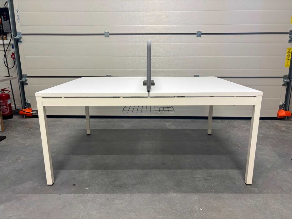 Biurko do biura marki MDD Ogi U Bench